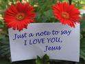 Note to J