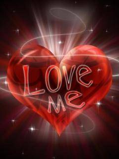 Its love