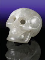 crystalSKULL