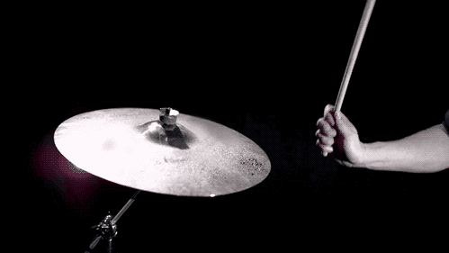 drums gif