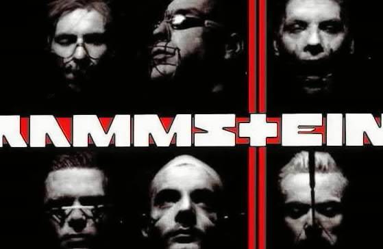 rammstein