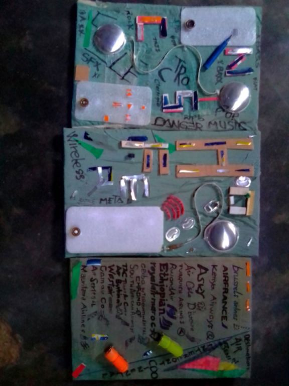 Life arts