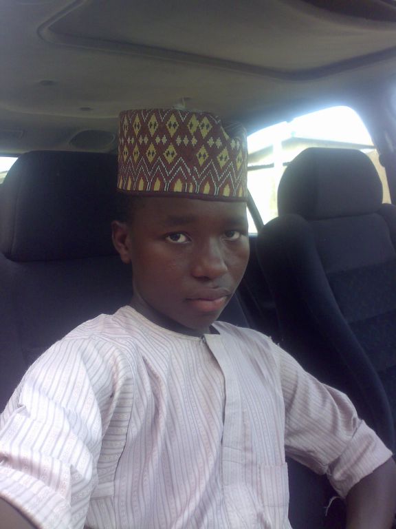 Abba kanw