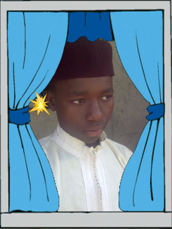 I ts meee