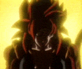 Gogeta ssj4