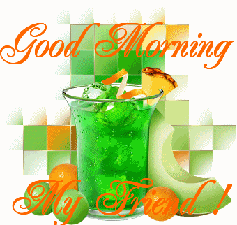 Good m