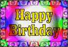 Happy b''day