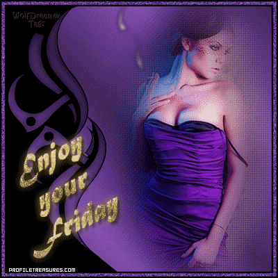 Enjoy-friday