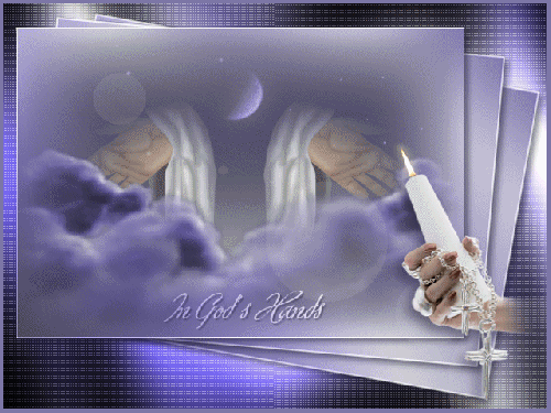 god hands
