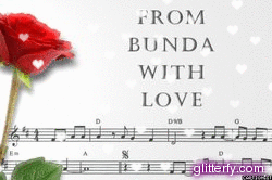 Bunda