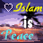 Islam is peace