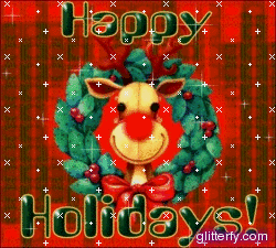 Happy Holiday