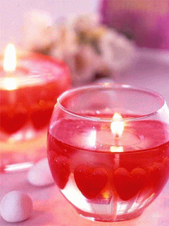 love glass