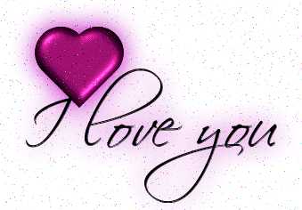 I love u