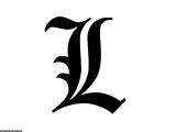 sign of L