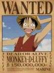 lUffy wan