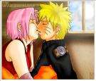 Naruto ki