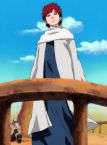 Gaara kaz