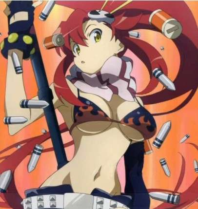 Hot yoko