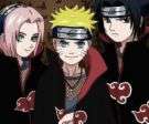 Naruto sa