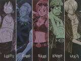 one piece