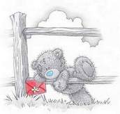Bear 1
