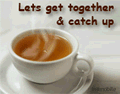 Catchup