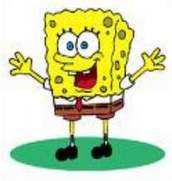Spongebob