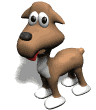 Dogpant