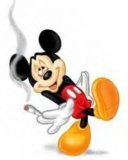 Micky mou