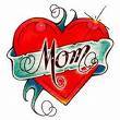 Mum tatto