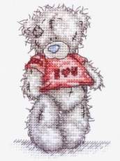 Bear 10