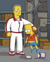 Bart 1