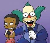 Krusty