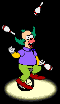 Clown