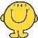 Mr happy