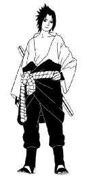 Sasuke sh