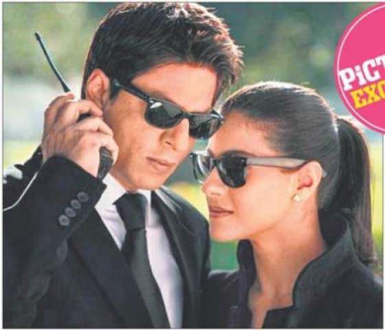 srk n kaj