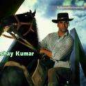Akshay kumar