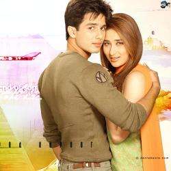 Shahid n Kareena