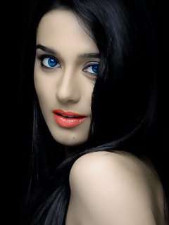 Amrita rao