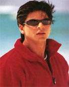 Shahrukh khan