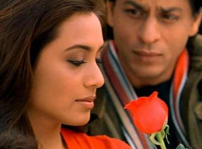srk n ran