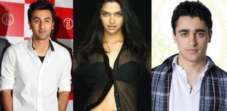 ranbir de