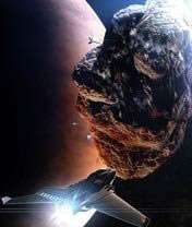 Asteroid