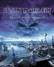 Ironmaiden