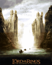Lord of the rings