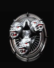 Cerberus_animated