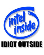 Intel in