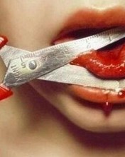 Scissors 